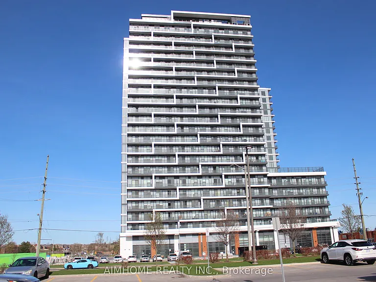 9763 Markham Rd #A-2307 — Photo 1