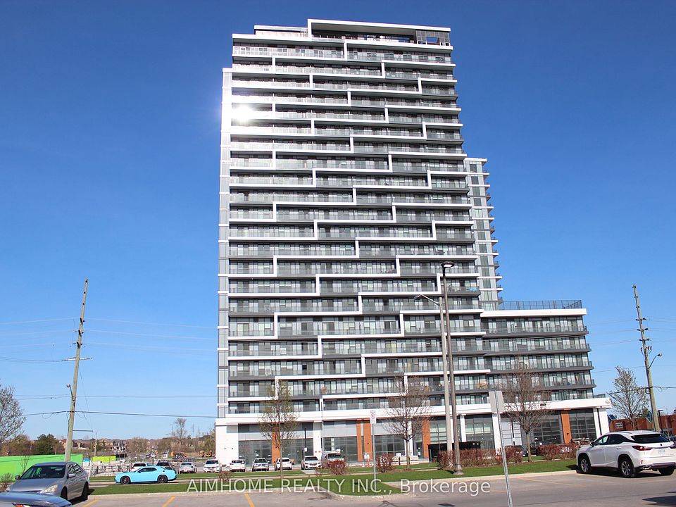 1st image of 9763 Markham Rd #A-2307