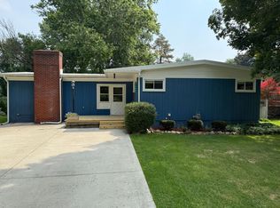 7564 3rd St, Dexter, MI 48130