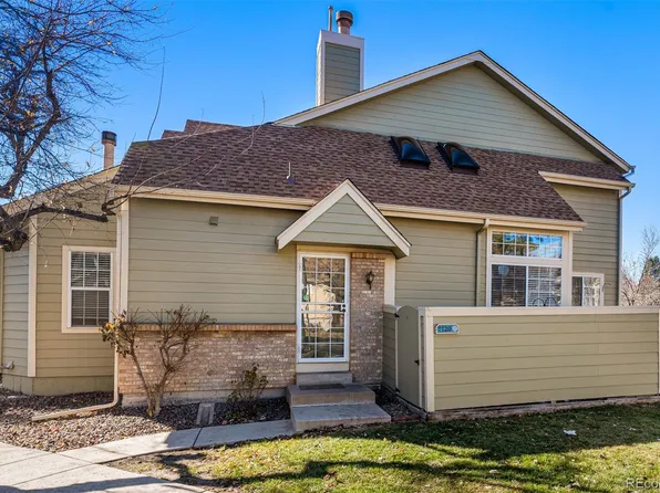 7373 E Iowa Avenue #1120, Denver, CO 80231