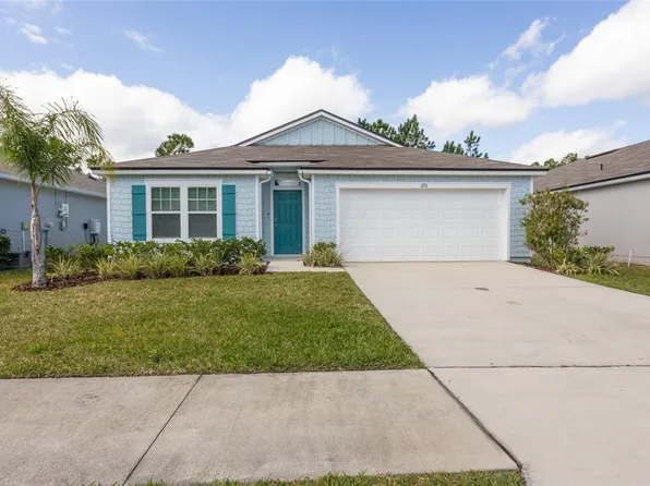 670 Grand Reserve Dr, Bunnell, FL 32110