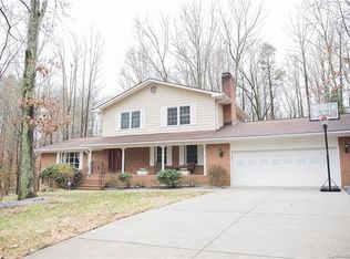 101 Sycamore Rd #209, Salisbury, NC 28147