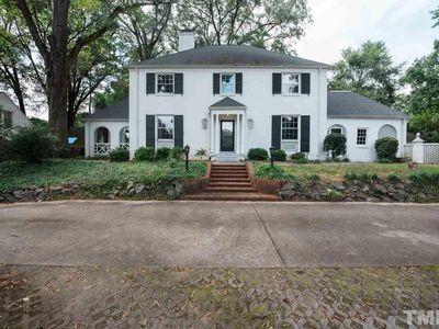 1626 University Dr, Durham, NC, 27707