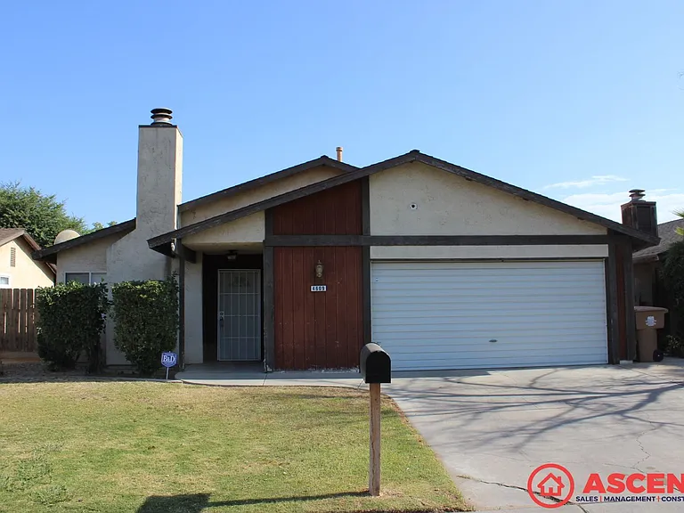 4609 Baybrook Way — Photo 1