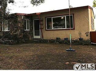 1360 Somermont Dr, El Cajon, CA 92021