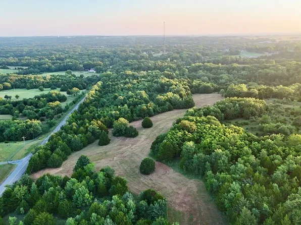 2 N 3480th Rd, Earlsboro, OK 74840