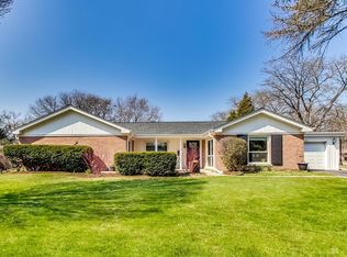 3605 Thayer St, Evanston, IL