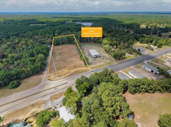 2549 State Highway 69 N, Lufkin, TX 75904
