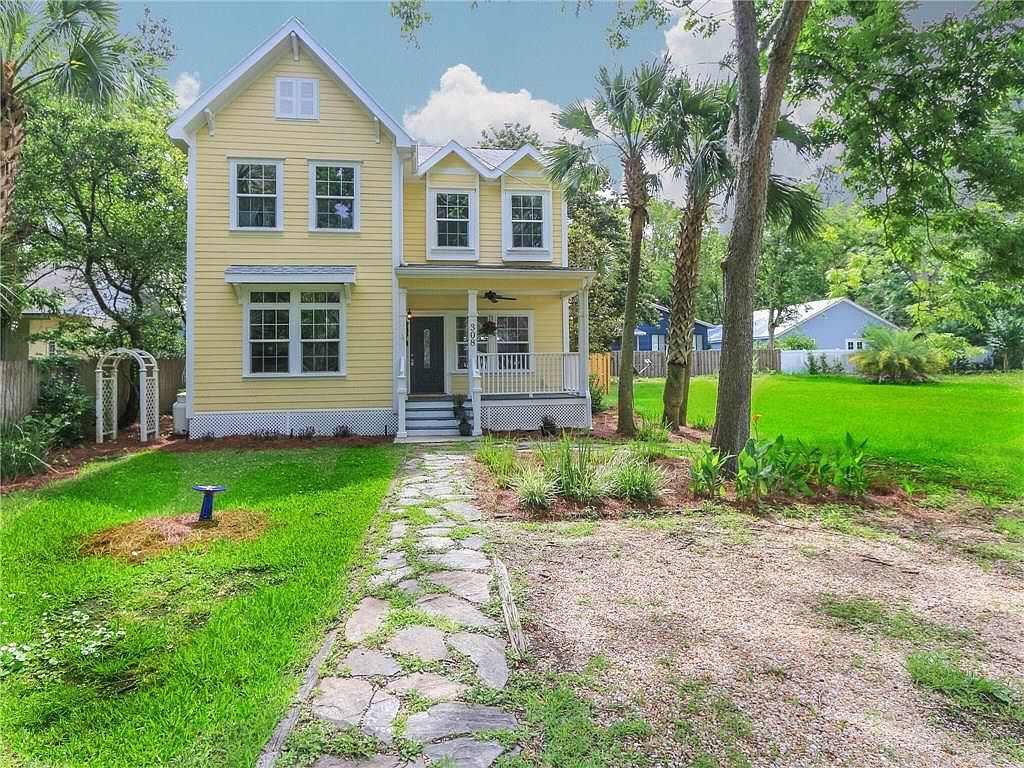 308 S 4th St, Fernandina Beach, FL 32034 | Zillow