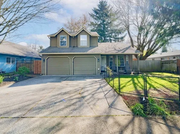705 NE 158th Ave, Vancouver, WA 98684