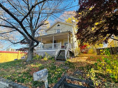 58 Grassy Plain Street, Bethel, CT, 06801