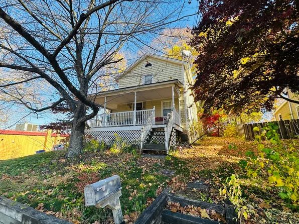 58 Grassy Plain Street, Bethel, CT 06801