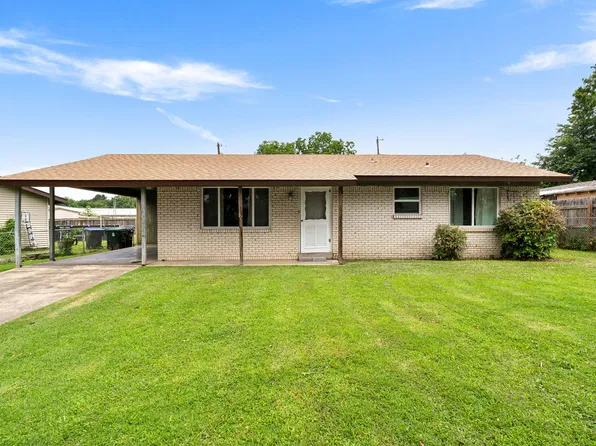 1807 Waco St, Fort Smith, AR 72901