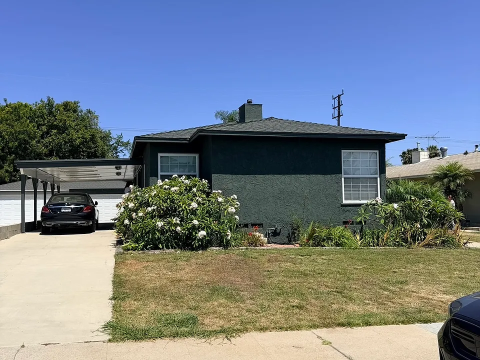 8421 Kittyhawk Ave #8421