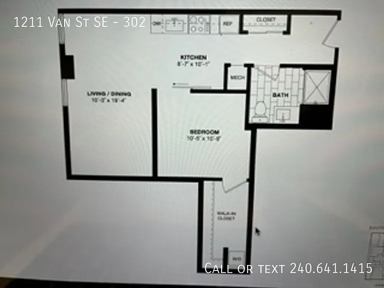 1211 Van St SE #302 — Photo 26