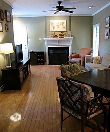 4th image of 6123 Oram St Unit 6