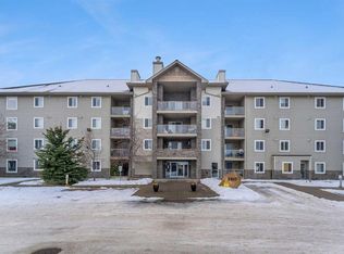 5500 E Somervale Ct SW #106, Calgary, AB T2Y4L9