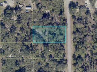 1607 Lincoln Ave, Lehigh Acres, FL 33972