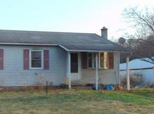 1310 Industrial Park Rd, Milton, PA 17847