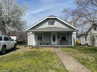 3855 Cactus St, Ashland, KY 41101