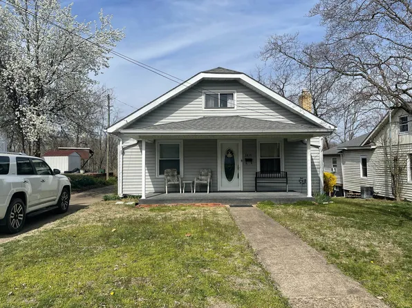 3855 Cactus St, Ashland, KY 41101