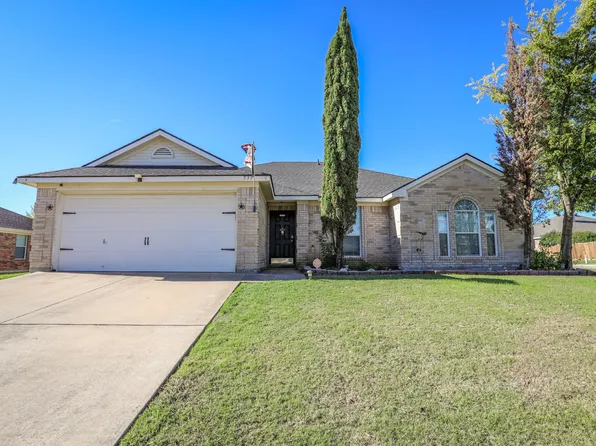 533 Reagan Ln, Burleson, TX 76028