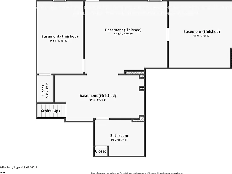725 Weller Path — Photo 2