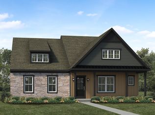 Answorth Plan, Inspire 55+ at Legacy Park, Mechanicsburg, PA 17055