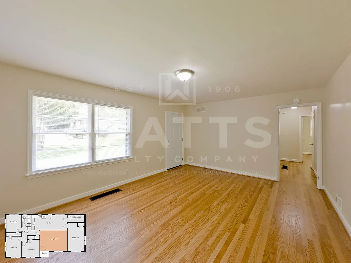4-Bedroom 1-Bath House in Killough Springs Community — Photo 4