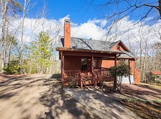 265 Hound Dog Ln, Dahlonega, GA 30533