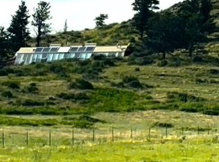 1395 Fletcher Park Rd, Wheatland, WY 82201