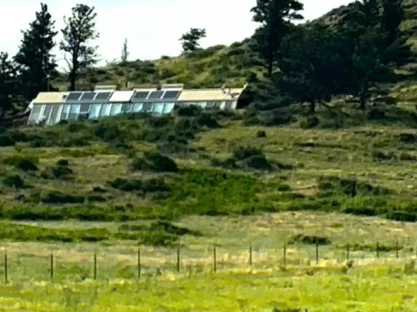 1395 Fletcher Park Rd, Wheatland, WY 82201