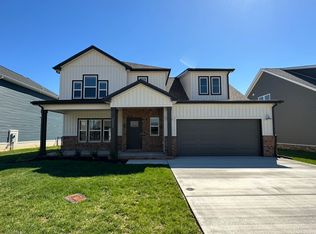 2621 Rafiki Dr, Clarksville, TN 37042