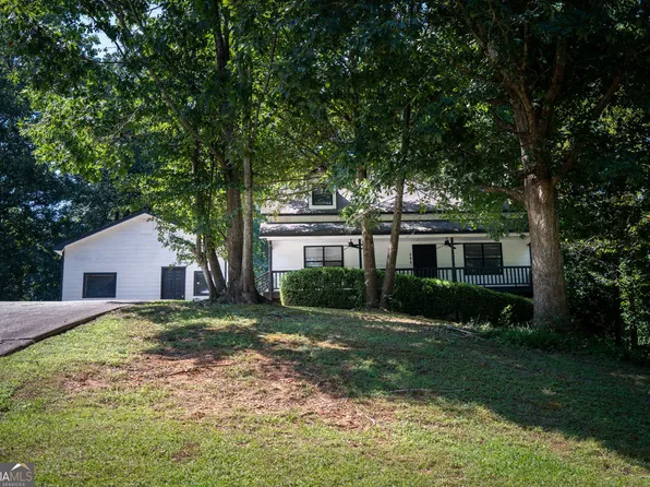 615 Brooks St, Dallas, GA 30157