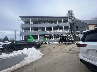 36 Roxbury Rd #6, Mexico, ME 04257