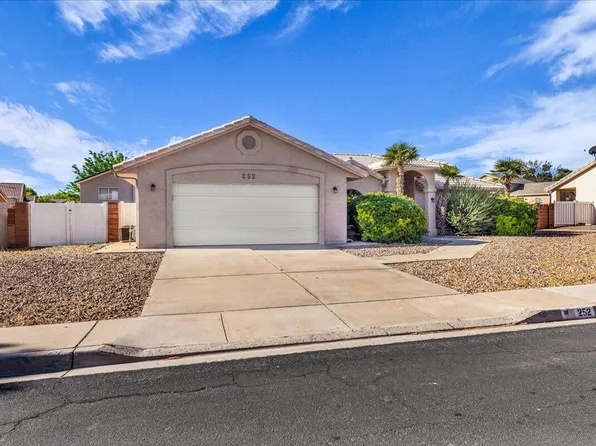 252 E 800 S, Ivins, UT 84738