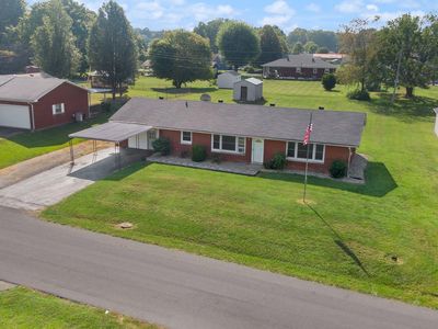 51 Tonkin Dr, Russell Springs, KY, 42642