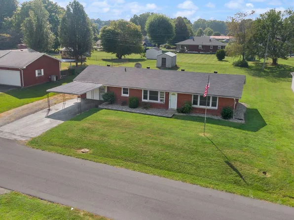 51 Tonkin Dr, Russell Springs, KY 42642