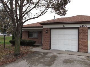 2406 Coventry Ct #B, Sterling, IL 61081