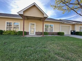 201 E Karla Ave APT 4, Haysville, KS 67060