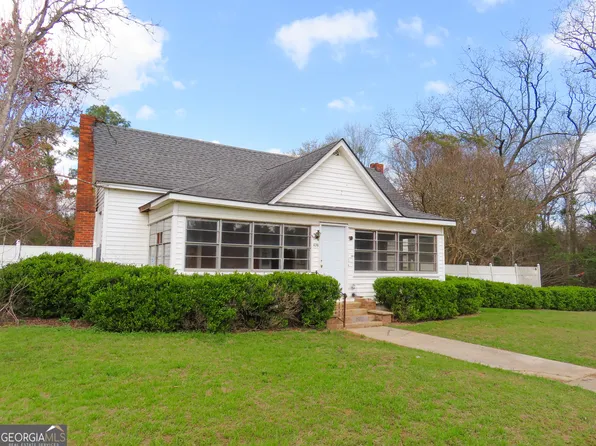 419 Salter Rd, Davisboro, GA 31018