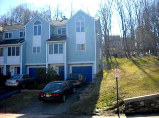 61 South St #A, Marlborough, MA 01752