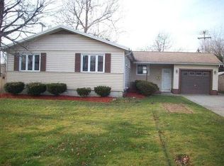 63 Imperial Dr, Amherst, NY 14226