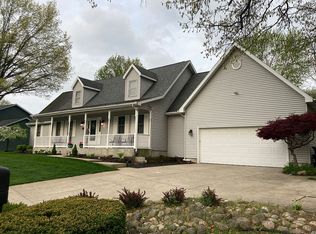 54685 Felicity Dr, Mishawaka, IN 46545