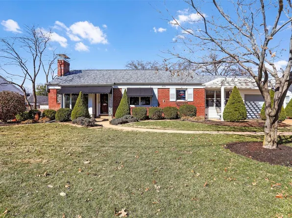 233 W Old Watson Rd, Saint Louis, MO 63119