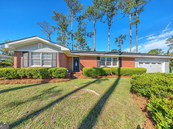 2302 Glynndale Dr, Valdosta, GA 31602