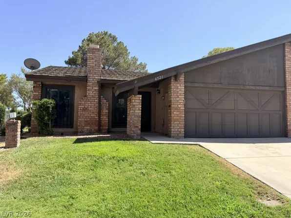6521 Sugarpine Ln, Las Vegas, NV 89107
