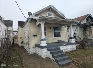 2924 Slevin St, Louisville, KY