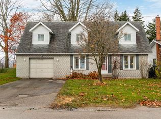 4 Dunlop St, Penetanguishene, ON
