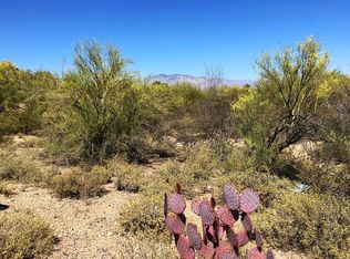 3690 W Morgan Rd, Tucson, AZ 85745